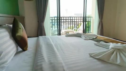 VISA Hua Hin - SHA Plus - 44