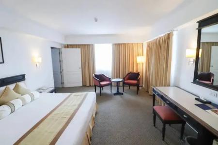 VISA Hua Hin - SHA Plus - 83