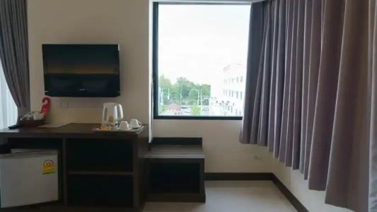 VISA Hua Hin - SHA Plus - 36