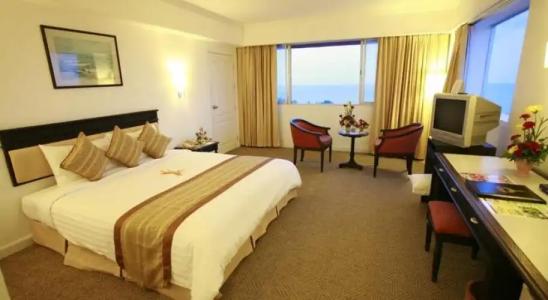 VISA Hua Hin - SHA Plus - 82