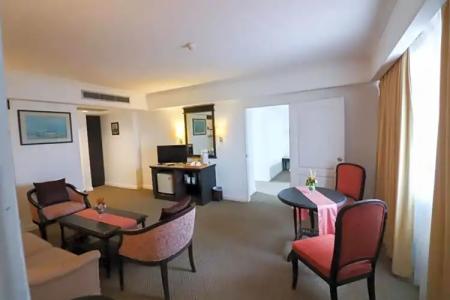 VISA Hua Hin - SHA Plus - 87