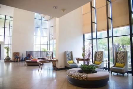 VISA Hua Hin - SHA Plus - 17