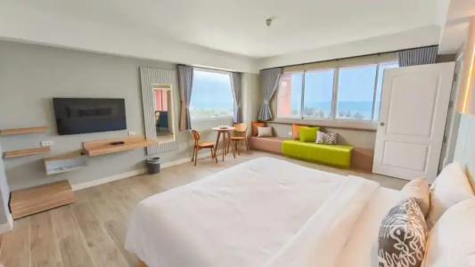 VISA Hua Hin - SHA Plus - 88