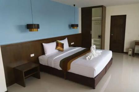 VISA Hua Hin - SHA Plus - 5