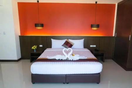 VISA Hua Hin - SHA Plus - 24