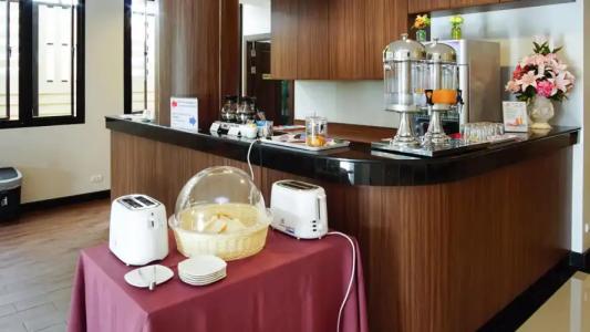 VISA Hua Hin - SHA Plus - 38