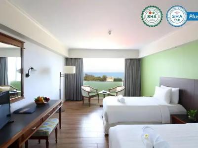 VISA Hua Hin - SHA Plus - 6