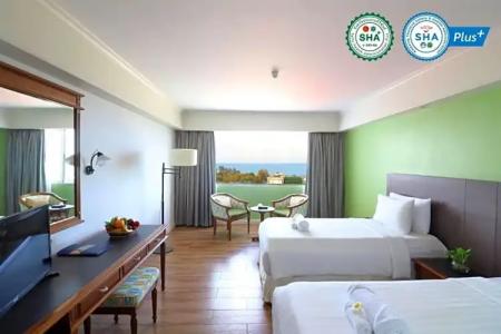 VISA Hua Hin - SHA Plus - 57
