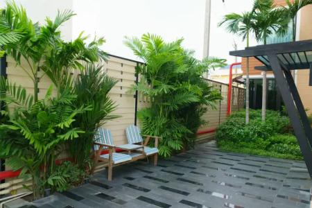 VISA Hua Hin - SHA Plus - 18
