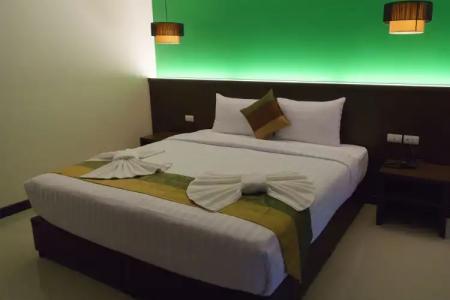 VISA Hua Hin - SHA Plus - 43