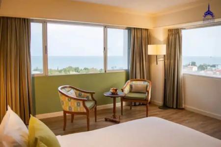 VISA Hua Hin - SHA Plus - 64