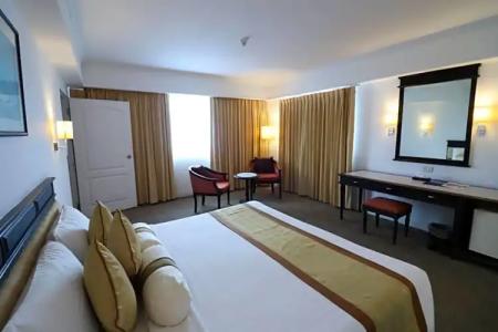 VISA Hua Hin - SHA Plus - 86
