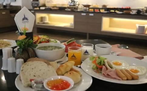 VISA Hua Hin - SHA Plus - 13