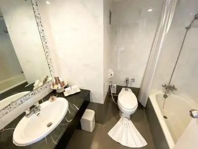 VISA Hua Hin - SHA Plus - 8