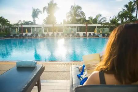 VISA Hua Hin - SHA Plus - 18