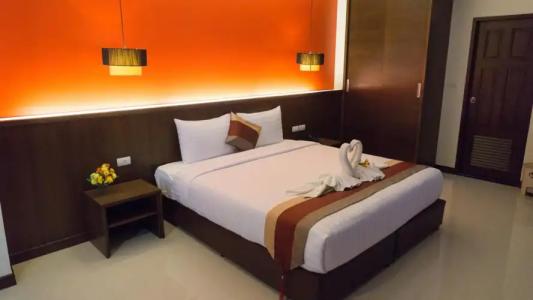 VISA Hua Hin - SHA Plus - 31