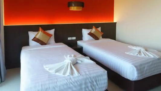 VISA Hua Hin - SHA Plus - 26