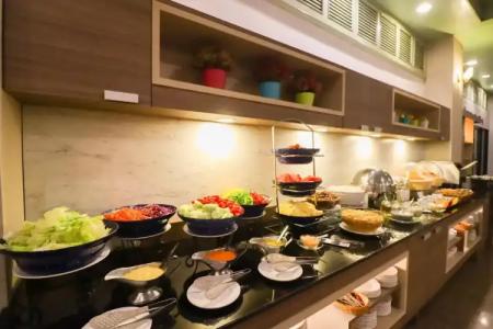 VISA Hua Hin - SHA Plus - 11