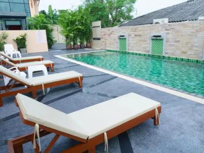 VISA Hua Hin - SHA Plus - 21