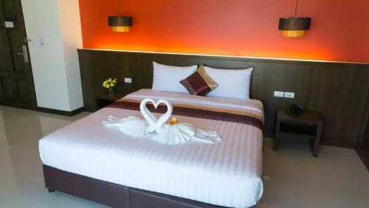 VISA Hua Hin - SHA Plus - 32