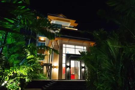 VISA Hua Hin - SHA Plus - 23