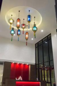 VISA Hua Hin - SHA Plus - 11