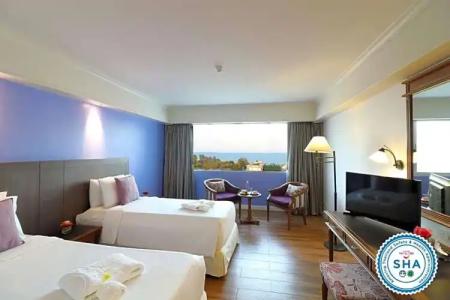 VISA Hua Hin - SHA Plus - 56