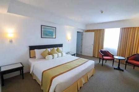 VISA Hua Hin - SHA Plus - 78