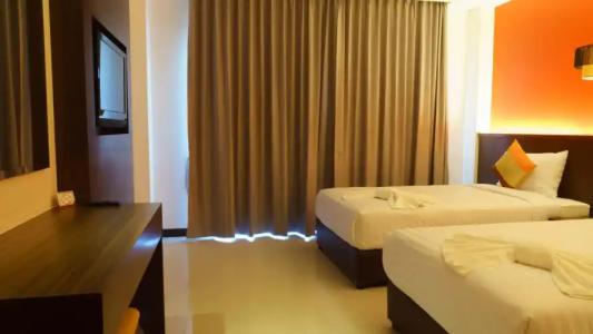 VISA Hua Hin - SHA Plus - 35