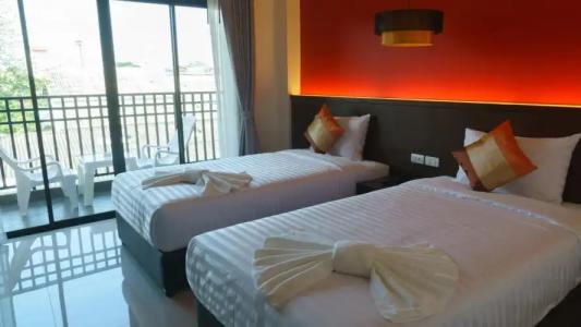 VISA Hua Hin - SHA Plus - 28