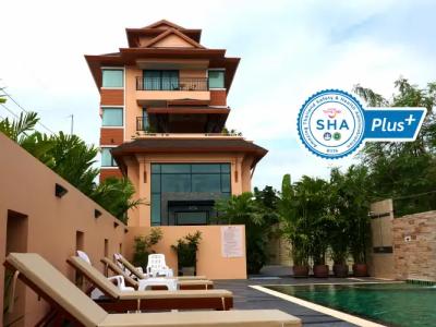 VISA Hua Hin - SHA Plus - 13