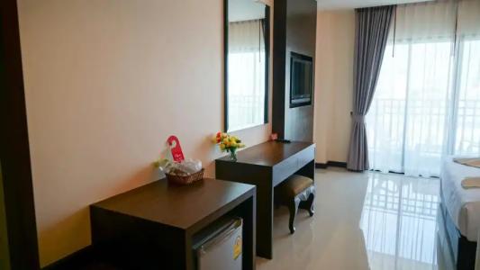 VISA Hua Hin - SHA Plus - 37