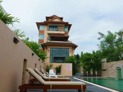 VISA Hua Hin - SHA Plus - 20