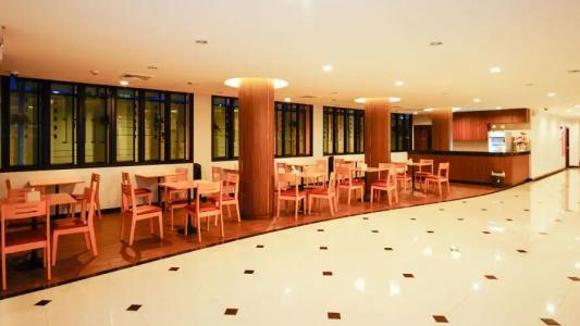 VISA Hua Hin - SHA Plus - 15