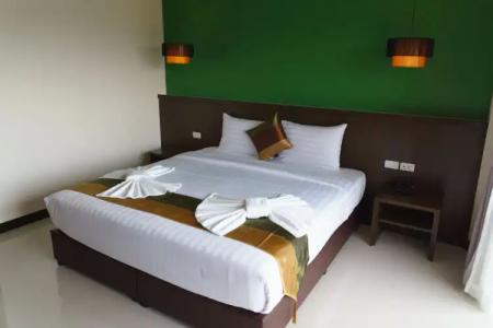 VISA Hua Hin - SHA Plus - 4