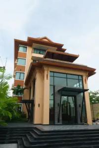 VISA Hua Hin - SHA Plus - 45