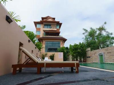 VISA Hua Hin - SHA Plus - 17