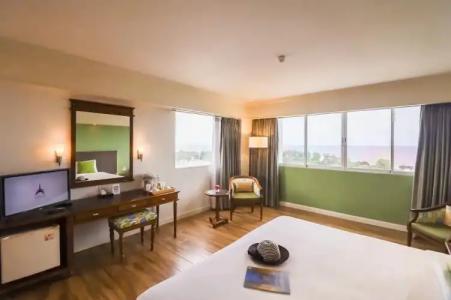 VISA Hua Hin - SHA Plus - 66