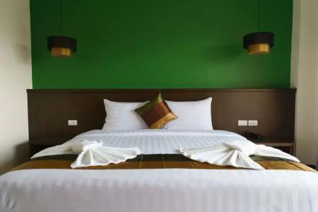 VISA Hua Hin - SHA Plus - 2