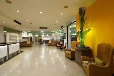 VISA Hua Hin - SHA Plus - 1