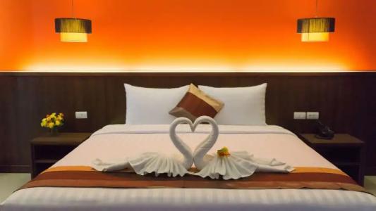 VISA Hua Hin - SHA Plus - 6