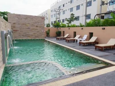 VISA Hua Hin - SHA Plus - 19