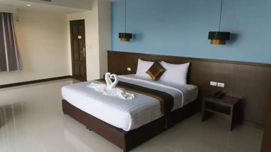 VISA Hua Hin - SHA Plus - 27