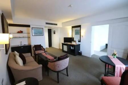 VISA Hua Hin - SHA Plus - 76