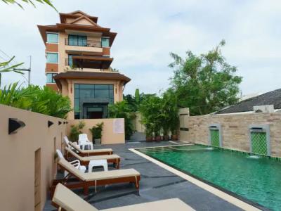 VISA Hua Hin - SHA Plus - 14