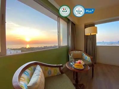VISA Hua Hin - SHA Plus - 67
