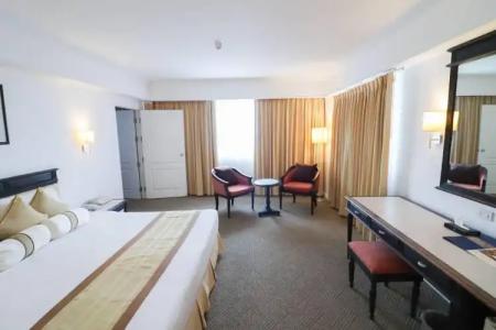 VISA Hua Hin - SHA Plus - 73