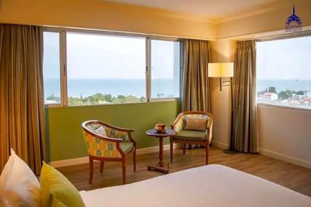 VISA Hua Hin - SHA Plus - 70