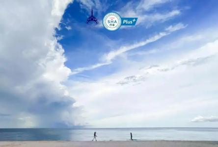 VISA Hua Hin - SHA Plus - 25