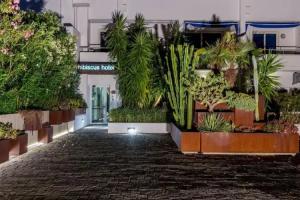 Hotel Residence Hibiscus